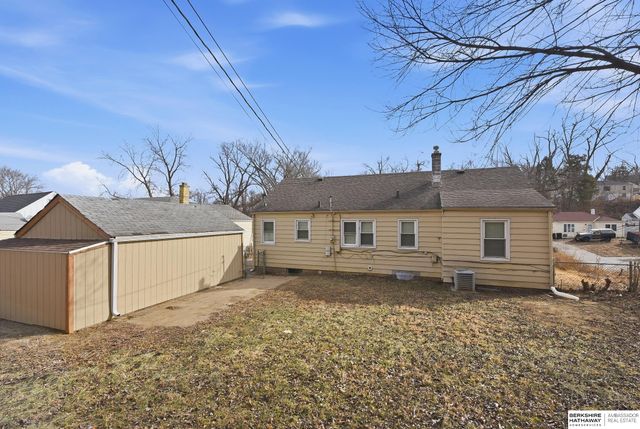 3442 Martin Avenue, Omaha, NE 68112