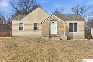 3442 Martin Avenue, Omaha, NE 68112