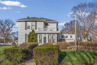 310 Lincoln Street, Williamsport, IN 47993