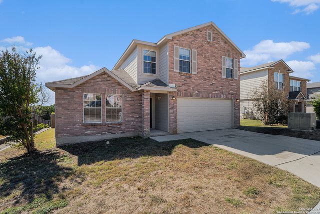 24003 Wimberly Oaks, San Antonio, TX 78261