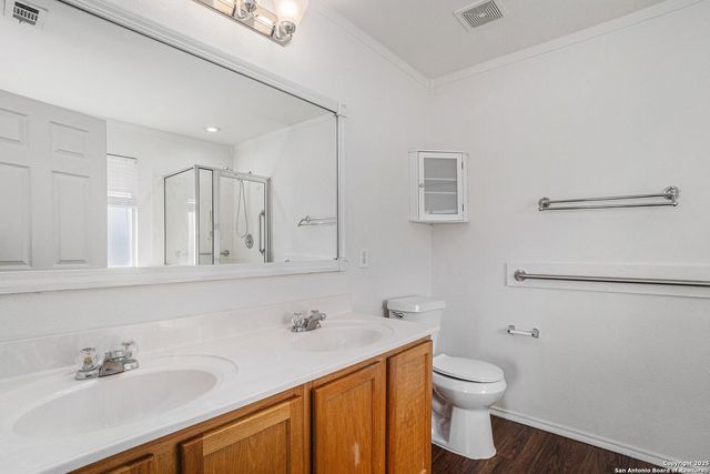 24003 Wimberly Oaks, San Antonio, TX 78261