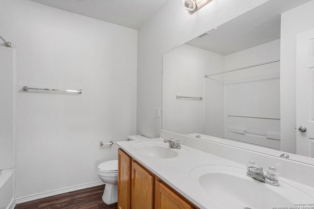 24003 Wimberly Oaks, San Antonio, TX 78261