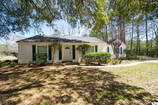 3108 N TRENTON STREET, Ruston, LA 71270