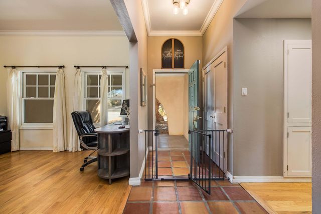 1333 Camino Cerrito SE, Albuquerque, NM 87123