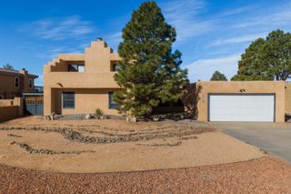 1333 Camino Cerrito SE, Albuquerque, NM 87123