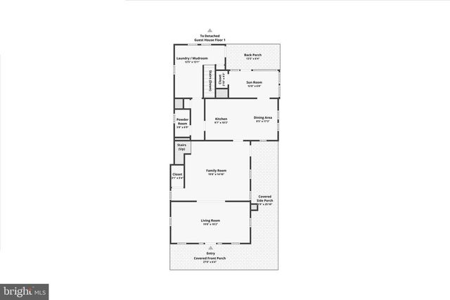 33 S 11TH ST, Akron, PA 17501