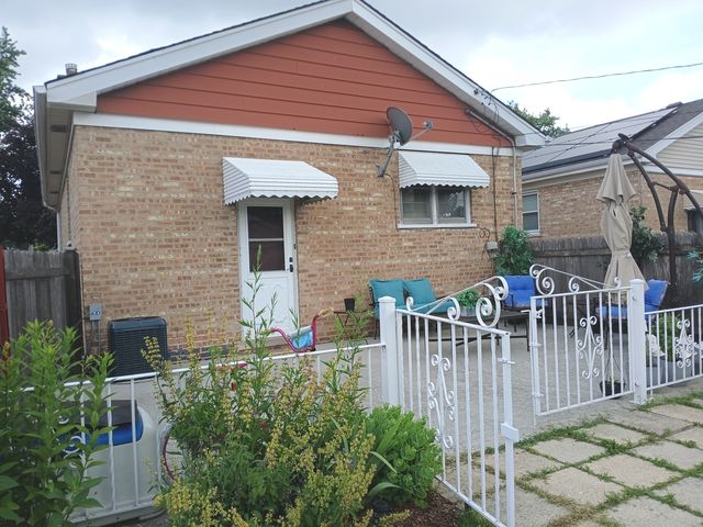 4324 S Wisconsin Avenue, Stickney, IL 60402