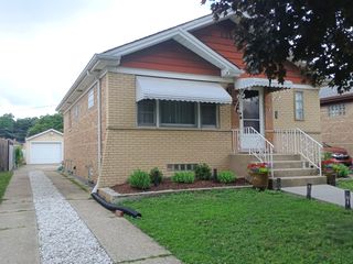 4324 S Wisconsin Avenue, Stickney, IL 60402