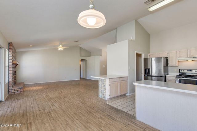 6224 E GRANDVIEW Street, Mesa, AZ 85205