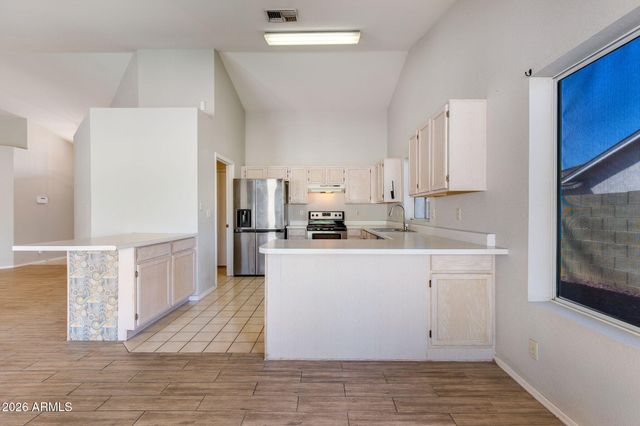 6224 E GRANDVIEW Street, Mesa, AZ 85205