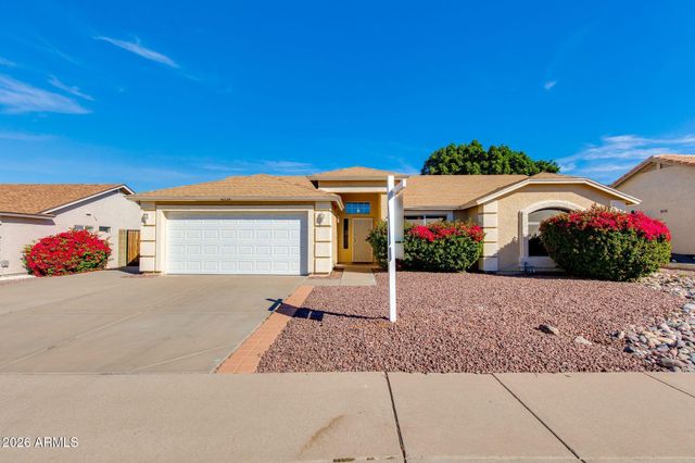 6224 E GRANDVIEW Street, Mesa, AZ 85205