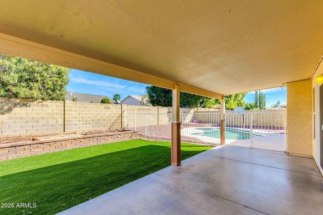 6224 E GRANDVIEW Street, Mesa, AZ 85205