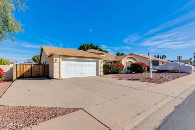 6224 E GRANDVIEW Street, Mesa, AZ 85205