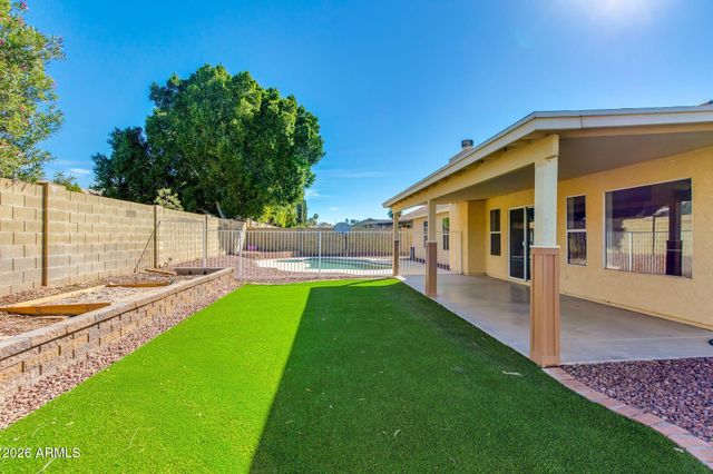 6224 E GRANDVIEW Street, Mesa, AZ 85205