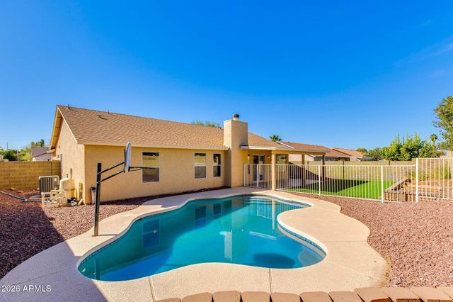 6224 E GRANDVIEW Street, Mesa, AZ 85205