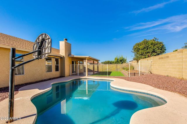6224 E GRANDVIEW Street, Mesa, AZ 85205