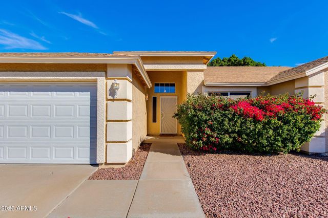 6224 E GRANDVIEW Street, Mesa, AZ 85205