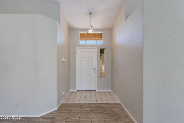 6224 E GRANDVIEW Street, Mesa, AZ 85205