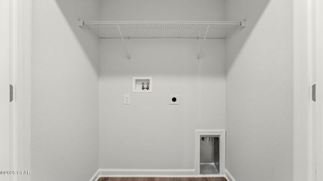 7121 William Pitsenbarger Road, Panama City, FL 32404