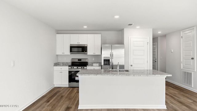 7121 William Pitsenbarger Road, Panama City, FL 32404