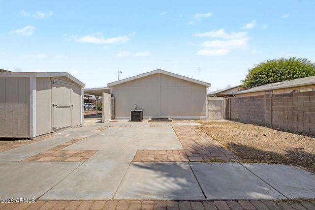 11275 N 99TH Avenue 97, Peoria, AZ 85345