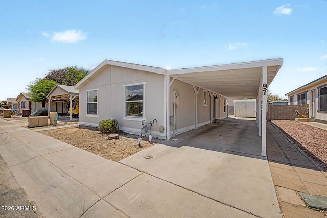 11275 N 99TH Avenue 97, Peoria, AZ 85345