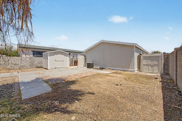11275 N 99TH Avenue 97, Peoria, AZ 85345