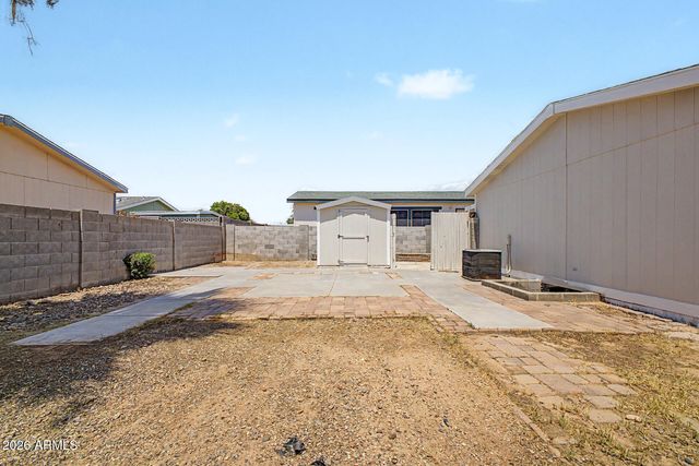 11275 N 99TH Avenue 97, Peoria, AZ 85345