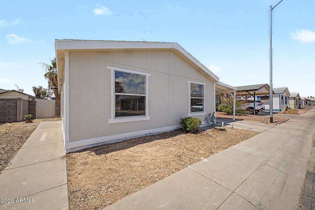 11275 N 99TH Avenue 97, Peoria, AZ 85345 — photo 2