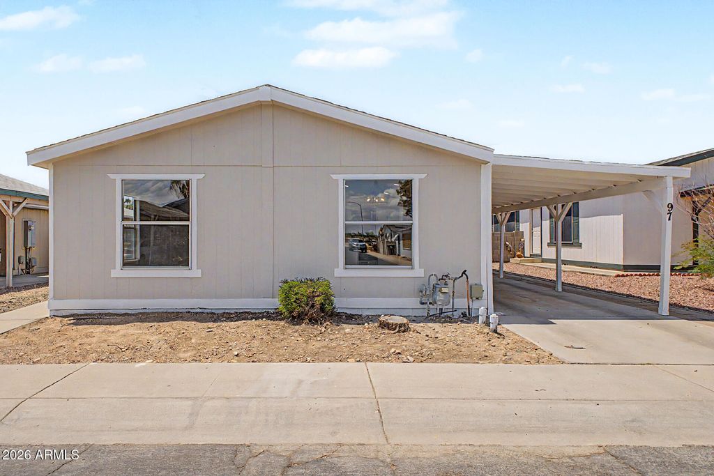 11275 N 99TH Avenue 97, Peoria, AZ 85345 — photo 3