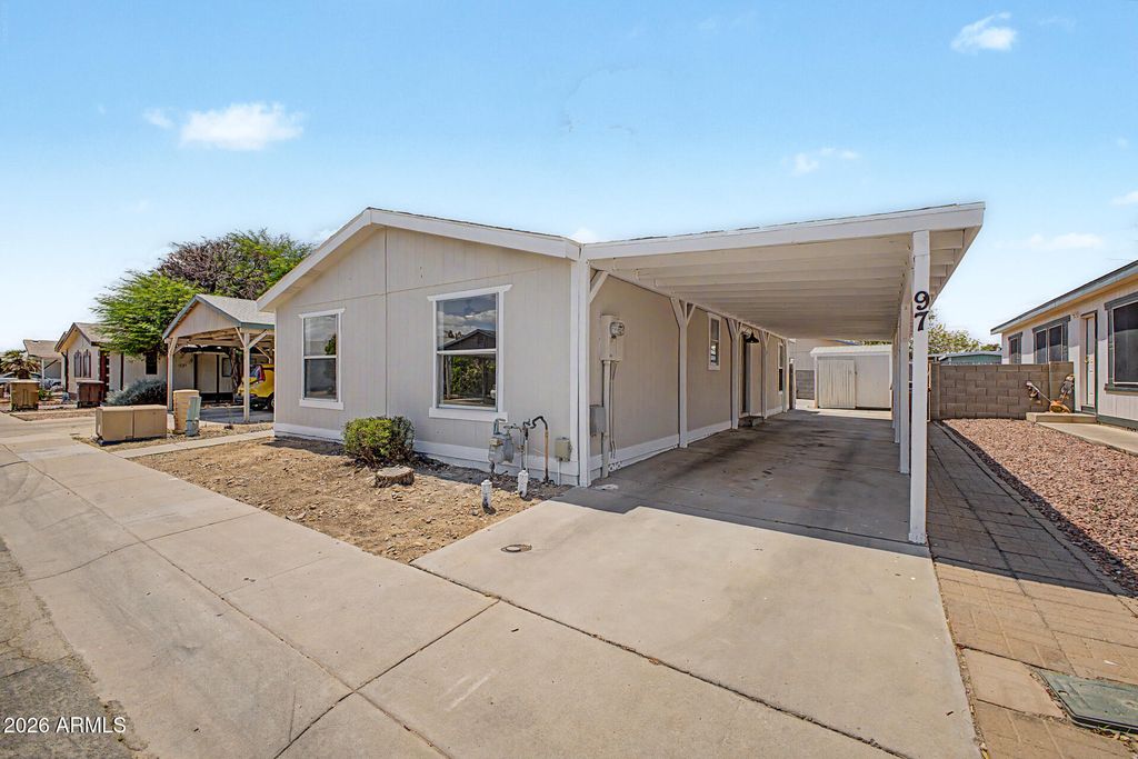 11275 N 99TH Avenue 97, Peoria, AZ 85345 — photo 4