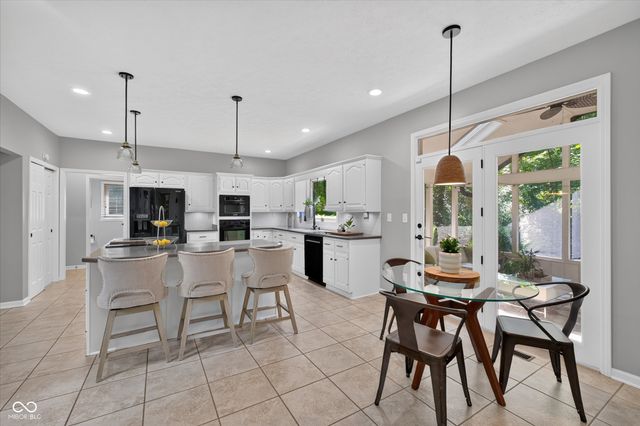 8436 Cleat Court, Indianapolis, IN 46236