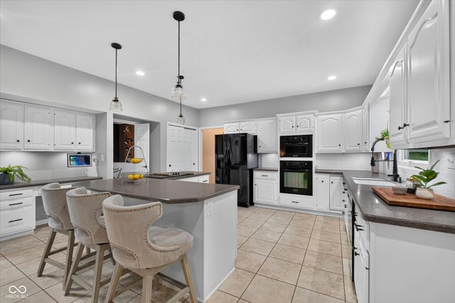 8436 Cleat Court, Indianapolis, IN 46236