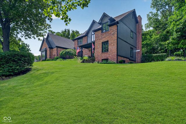 8436 Cleat Court, Indianapolis, IN 46236