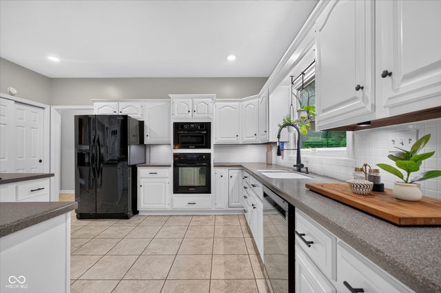 8436 Cleat Court, Indianapolis, IN 46236