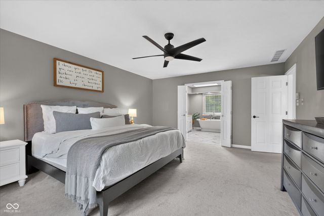 8436 Cleat Court, Indianapolis, IN 46236
