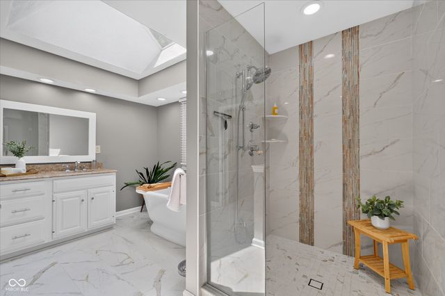 8436 Cleat Court, Indianapolis, IN 46236