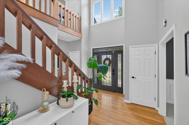 8436 Cleat Court, Indianapolis, IN 46236
