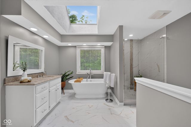 8436 Cleat Court, Indianapolis, IN 46236