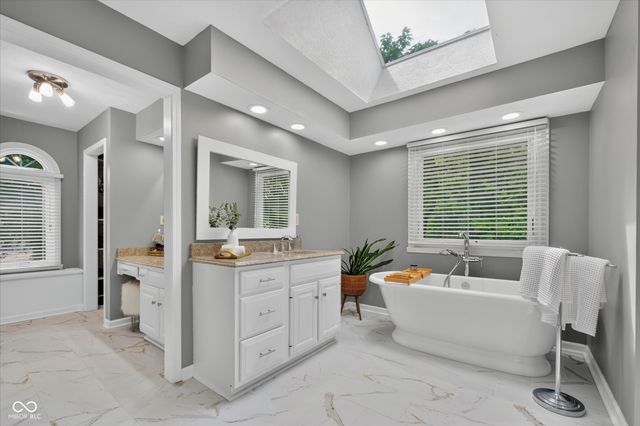 8436 Cleat Court, Indianapolis, IN 46236