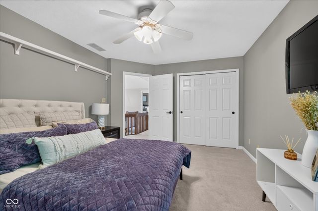 8436 Cleat Court, Indianapolis, IN 46236