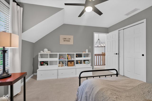 8436 Cleat Court, Indianapolis, IN 46236