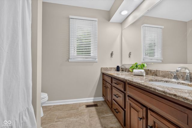 8436 Cleat Court, Indianapolis, IN 46236