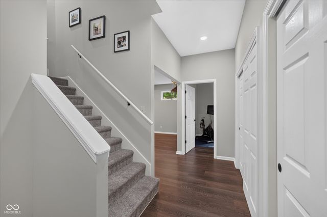 8436 Cleat Court, Indianapolis, IN 46236