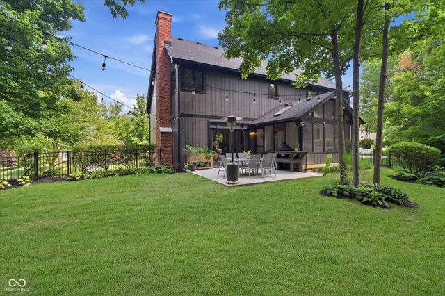 8436 Cleat Court, Indianapolis, IN 46236