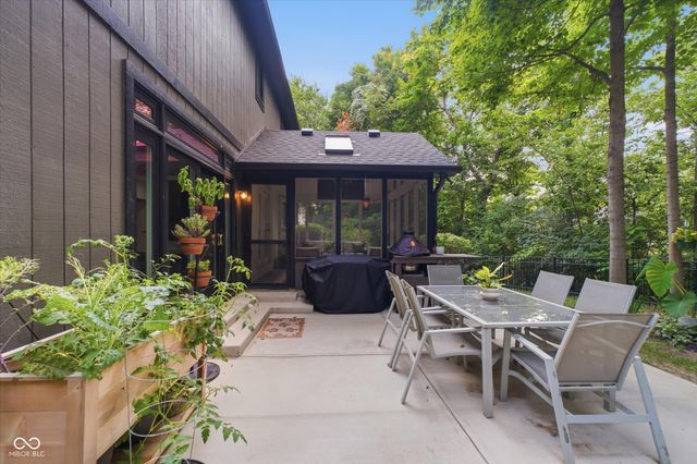 8436 Cleat Court, Indianapolis, IN 46236