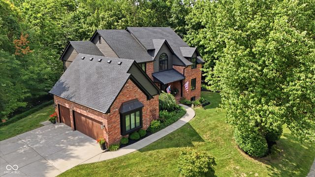 8436 Cleat Court, Indianapolis, IN 46236