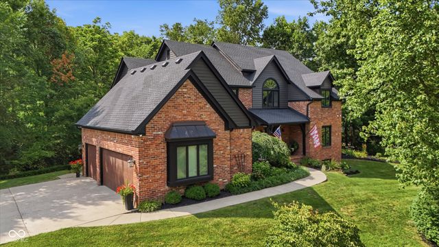 8436 Cleat Court, Indianapolis, IN 46236