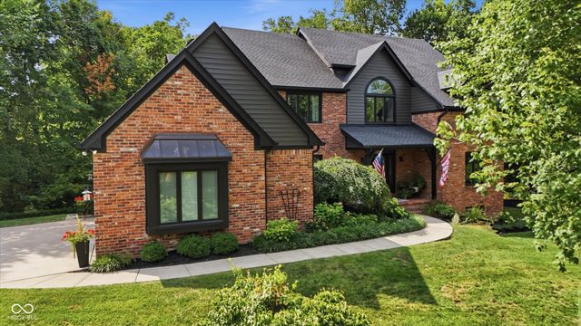 8436 Cleat Court, Indianapolis, IN 46236