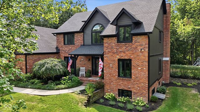 8436 Cleat Court, Indianapolis, IN 46236